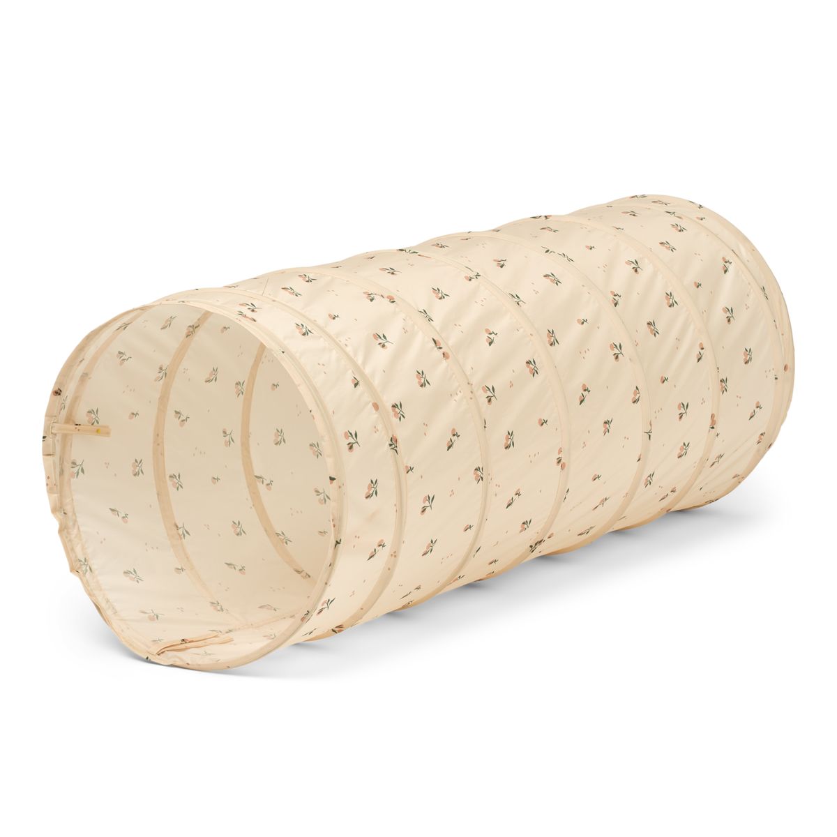 Liewood Tunnel Pop-up EMMANUEL - Peach / Sea shell - TENTE