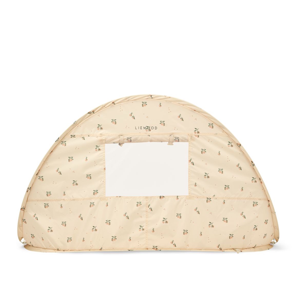 Liewood Tente pop-up Everett avec pataugeoire - Peach / Sea shell - TENTE