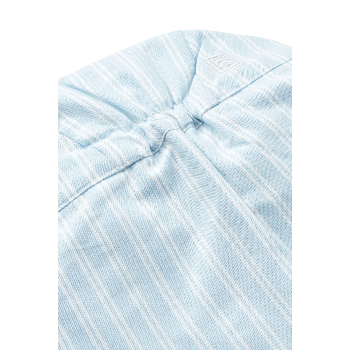 Liewood Chapeau de Soleil CECILIA - Y/D stripe Pure sky / Creme de la creme - Chapeaux & Casquettes