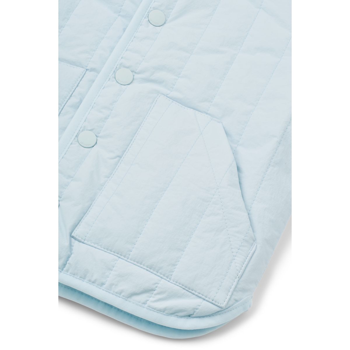 Liewood Veste Matelassée Bea - Pure sky - Veste