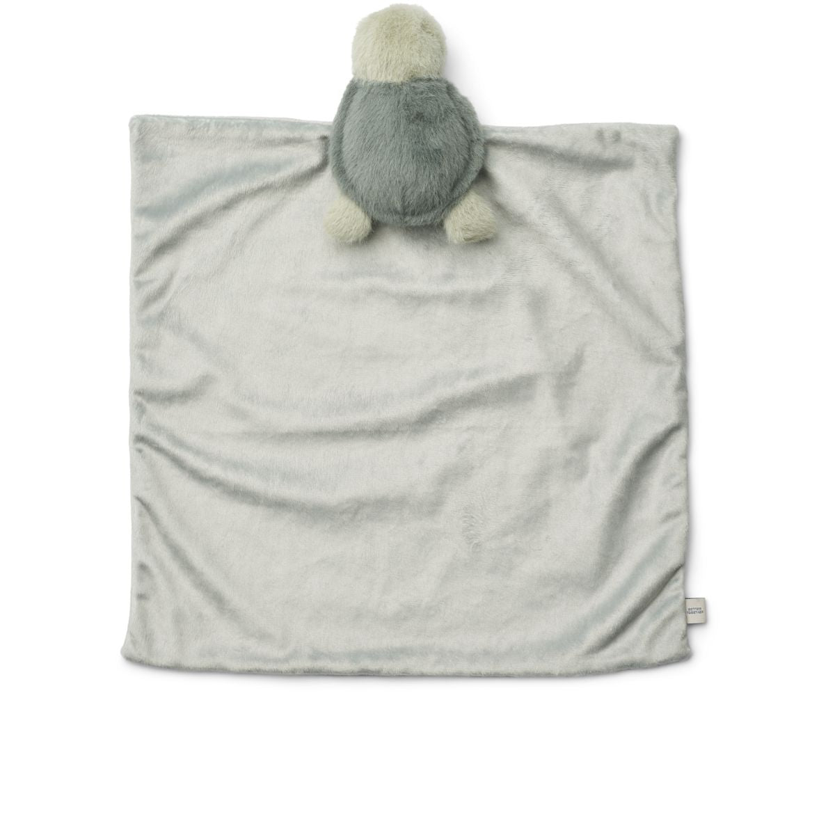 Liewood Doudou Tortue CAMDON - Faune green - Doudou