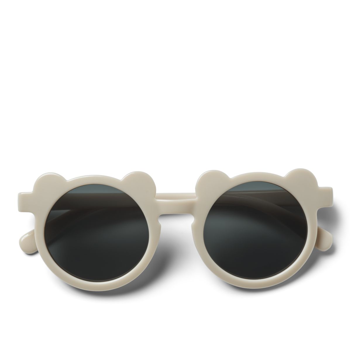 Liewood Lunettes de Soleil DARLA Mr. Ours Junior 4-10 Ans - Sandy - Lunettes de soleil