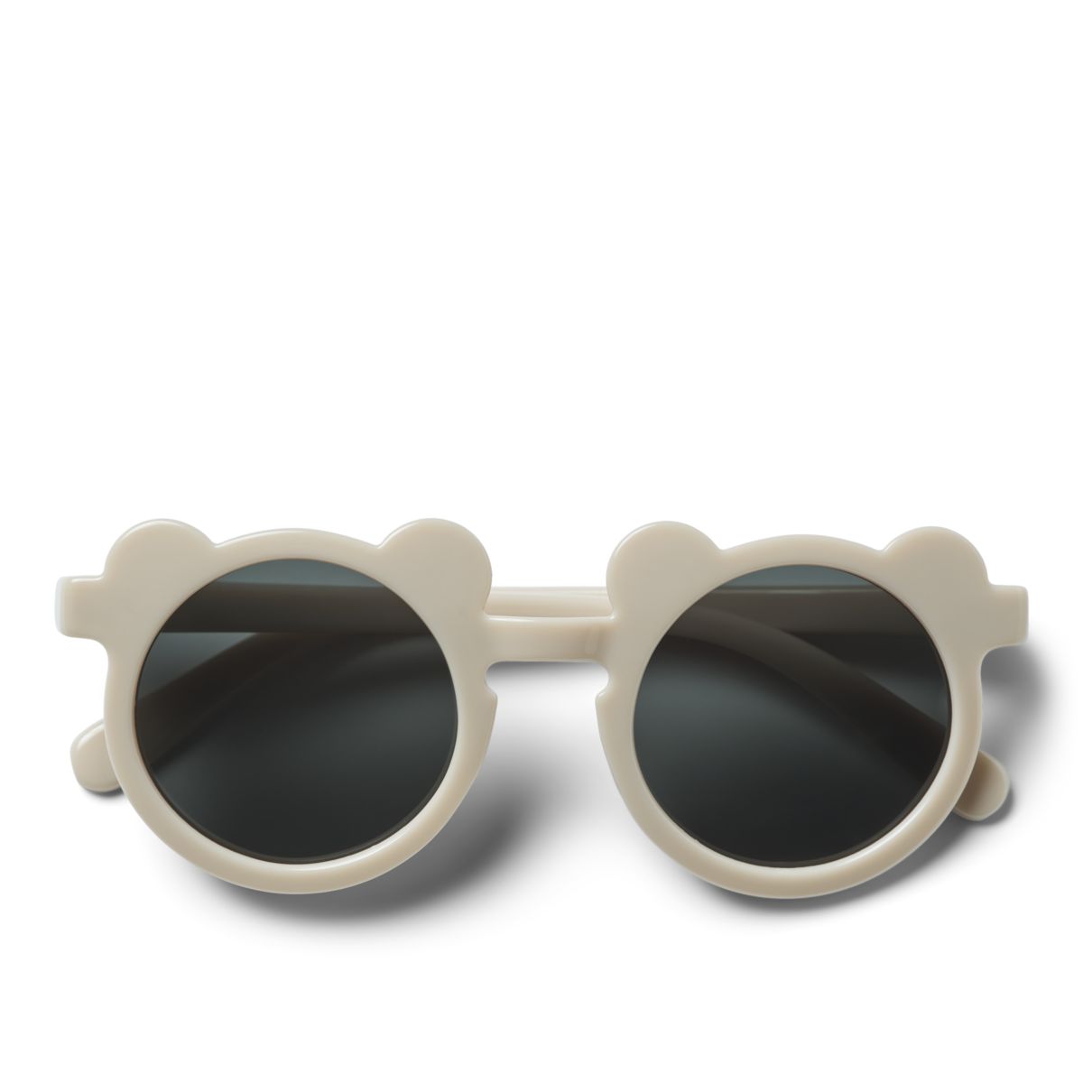 Liewood Lunettes de Soleil DARLA Mr. Ours pour Tout-petits 1-3 Ans - Sandy - Lunettes de soleil
