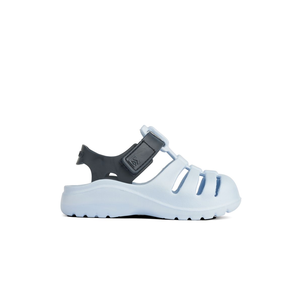 Liewood Sandales Beau - Pure sky / Classic navy - Sandales