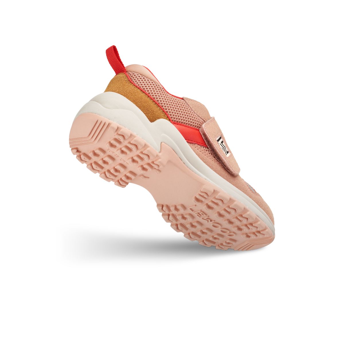 Liewood Baskets Denisa - Tuscany rose multi mix - Baskets