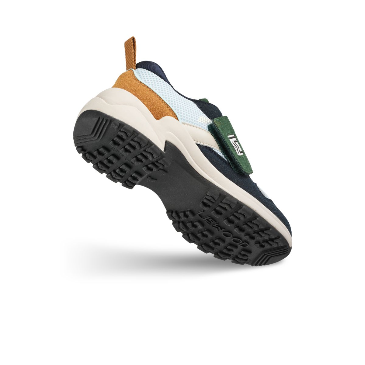 Liewood Baskets Denisa - Classic navy multi mix - Baskets