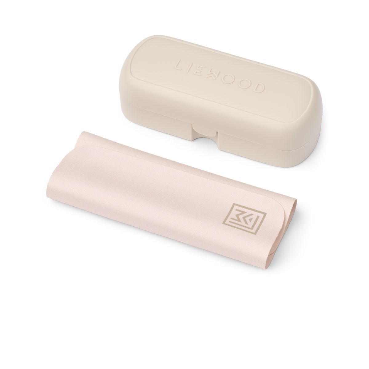 Liewood Lunettes de Soleil DARLA Junior 4-10 Ans - Clear - Lunettes de soleil