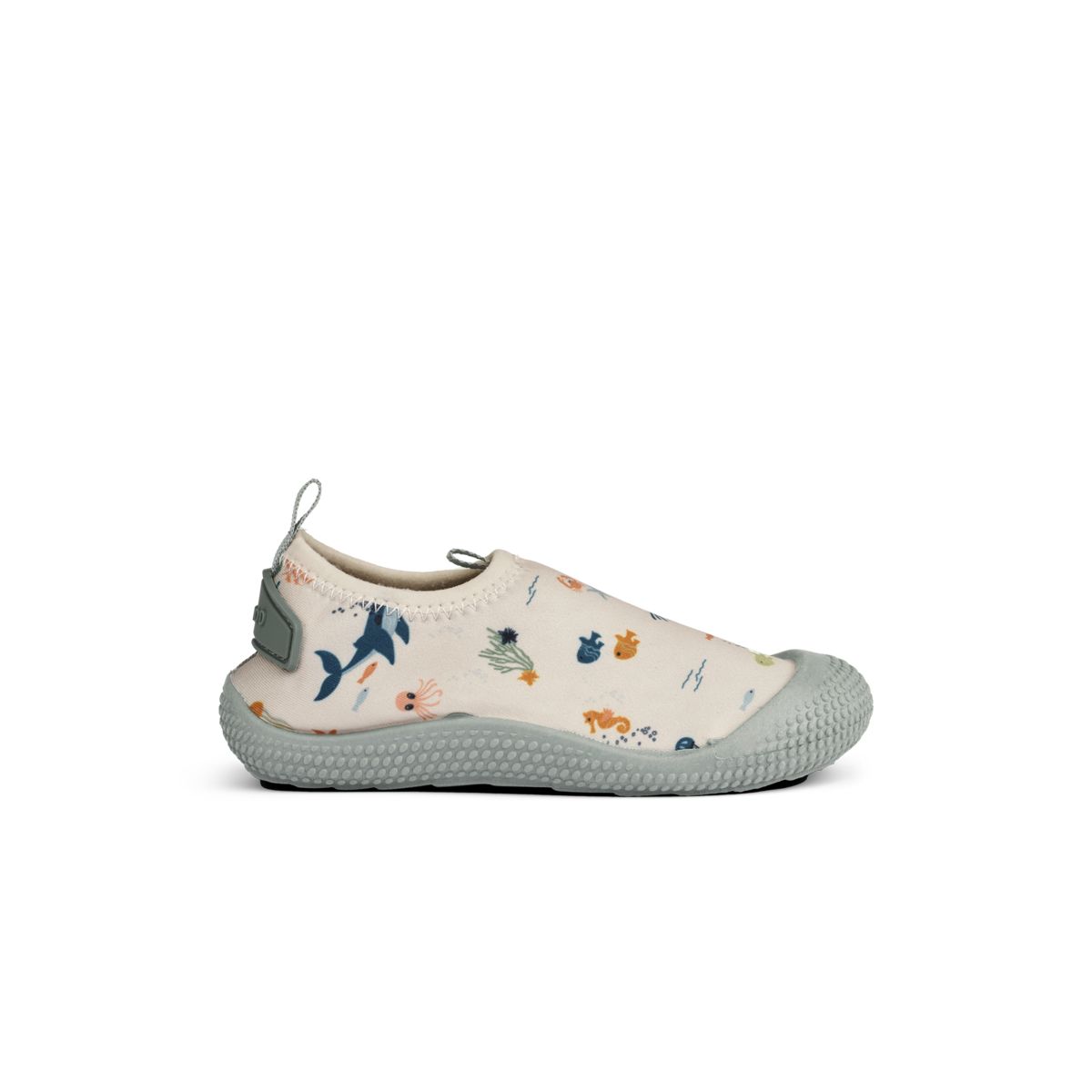 Liewood Chaussures De Mer Sonja - Sea creature / Sandy - CHAUSSURE DE NATATION
