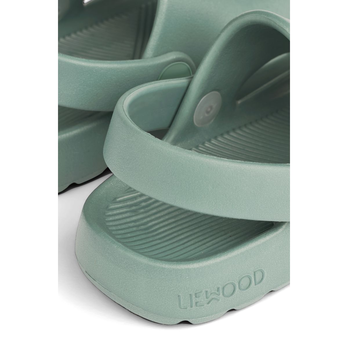 Liewood Sandales Morris - Peppermint - Sandales