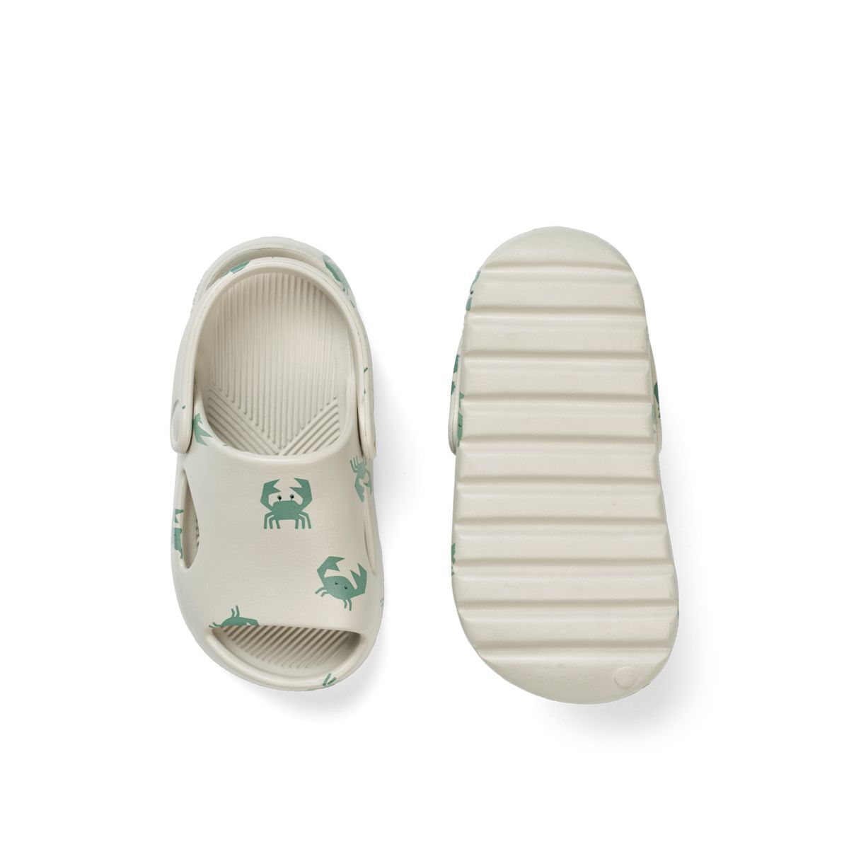 Liewood Sandales Morris - Crab / Sandy - Sandales