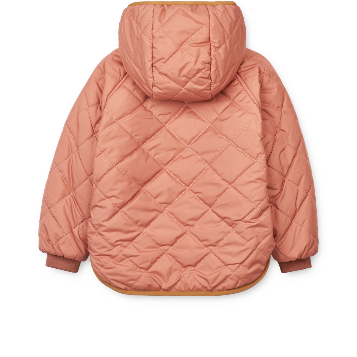 Liewood Veste Réversible JACKSON - Tuscany rose mix - Veste