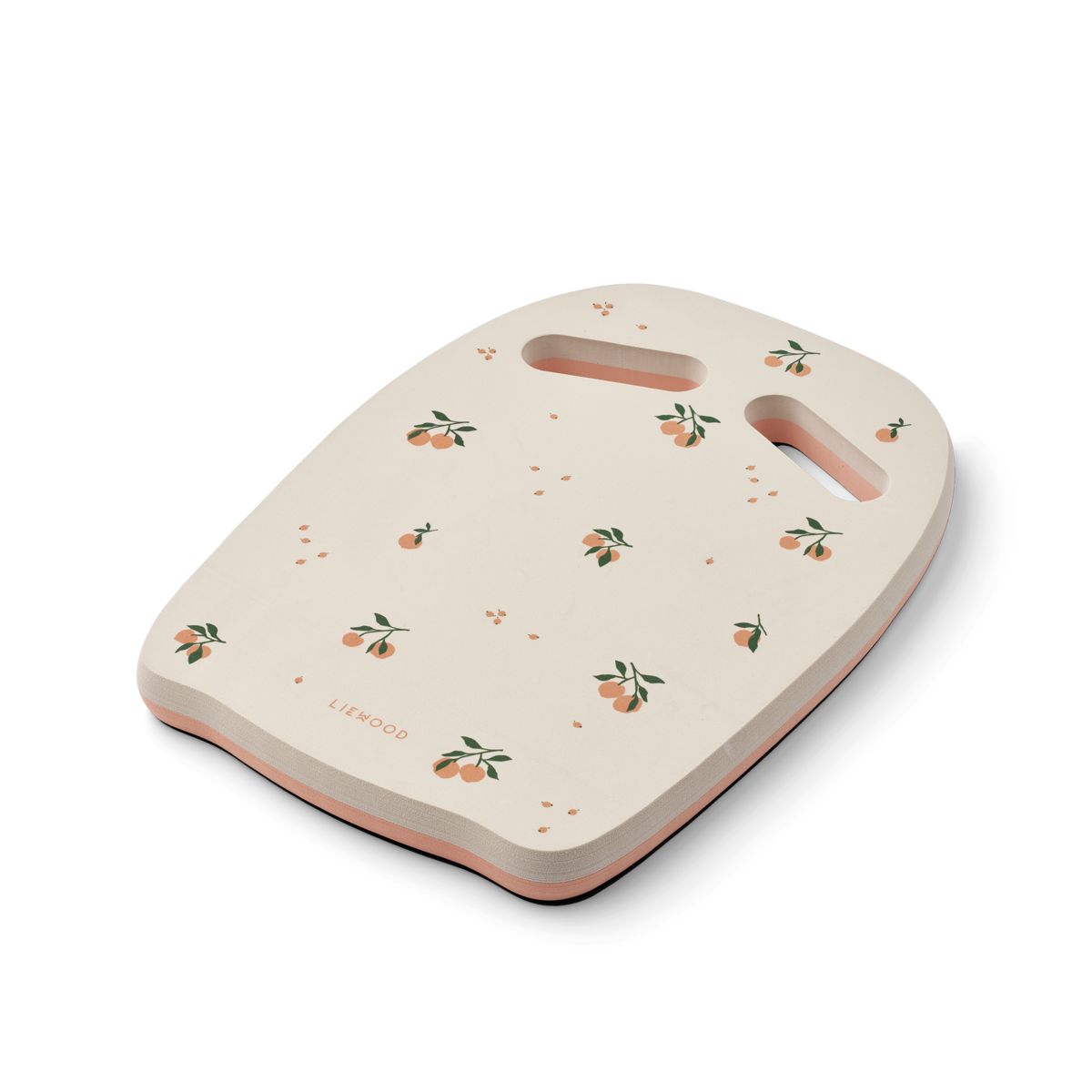Liewood Planche de natation Hayden - Peach / Sea shell - Jouets de bain