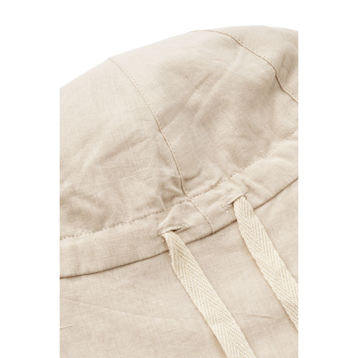 Liewood Chapeau de soleil en lin Gorm - Sandy - Chapeaux & Casquettes