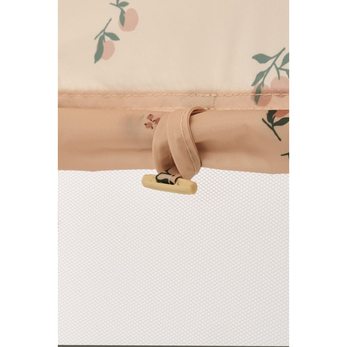 Liewood Tente De Plage Pop-Up Cassie - Peach / Sea shell - TENTE