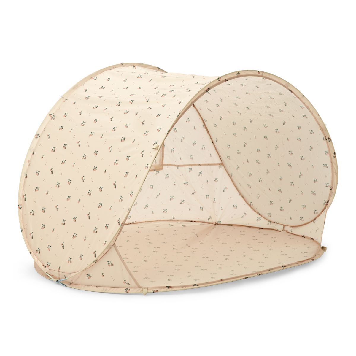 Tente De Plage Pop-Up Cassie - Peach / Sea shell