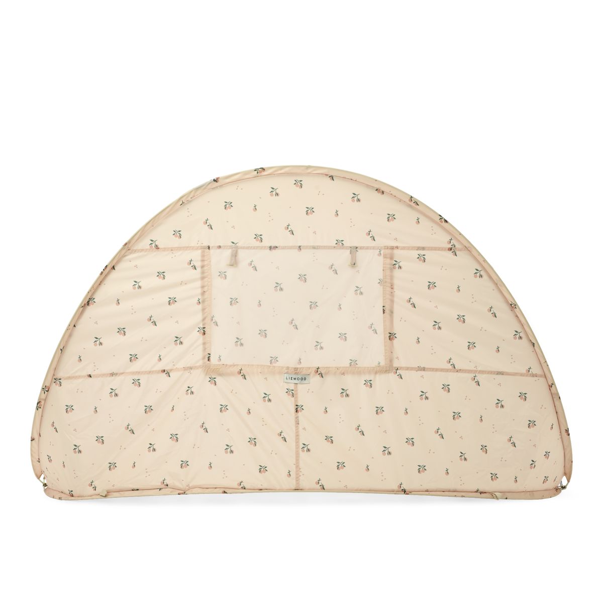 Liewood Tente De Plage Pop-Up Cassie - Peach / Sea shell - TENTE