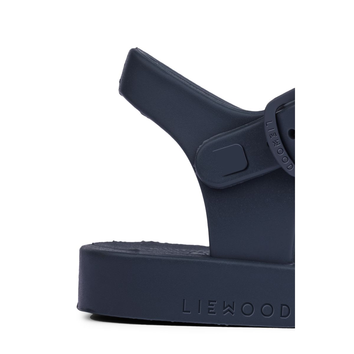 Liewood Sandales BRE - Classic navy - Sandales de plage