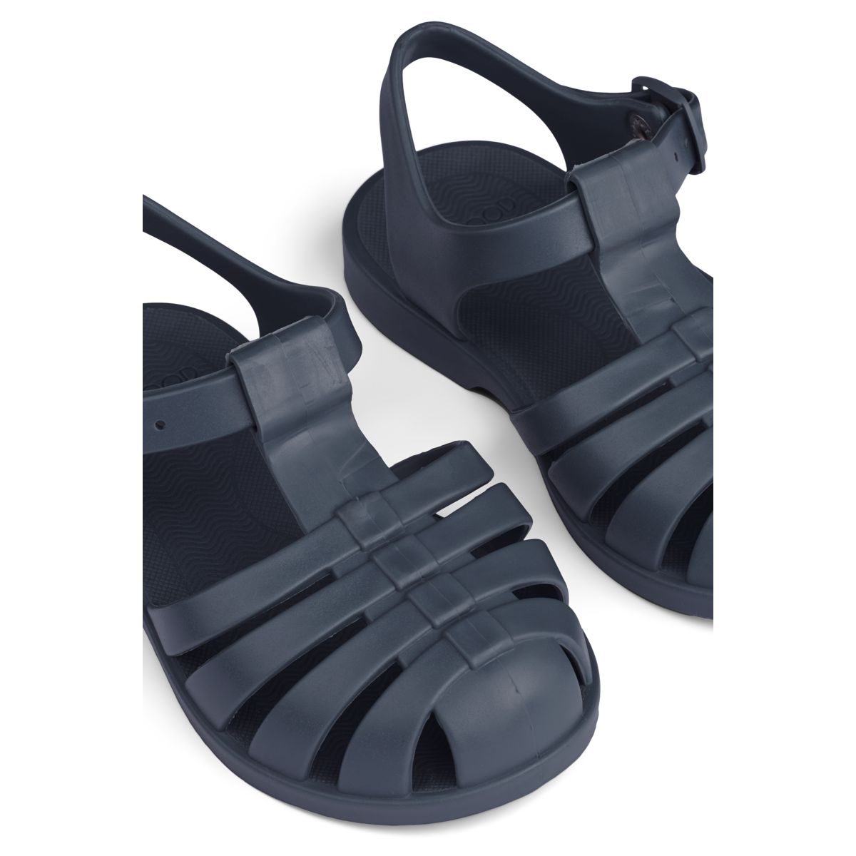 Liewood Sandales BRE - Classic navy - Sandales de plage