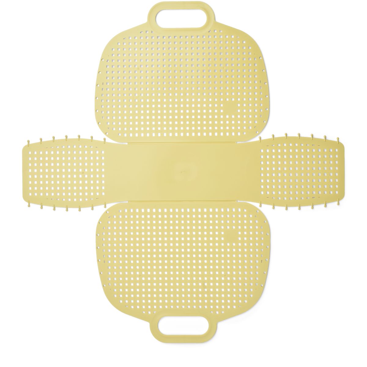 Liewood Panier Adeline - Lemonade - SAC DE LA BASKETTE