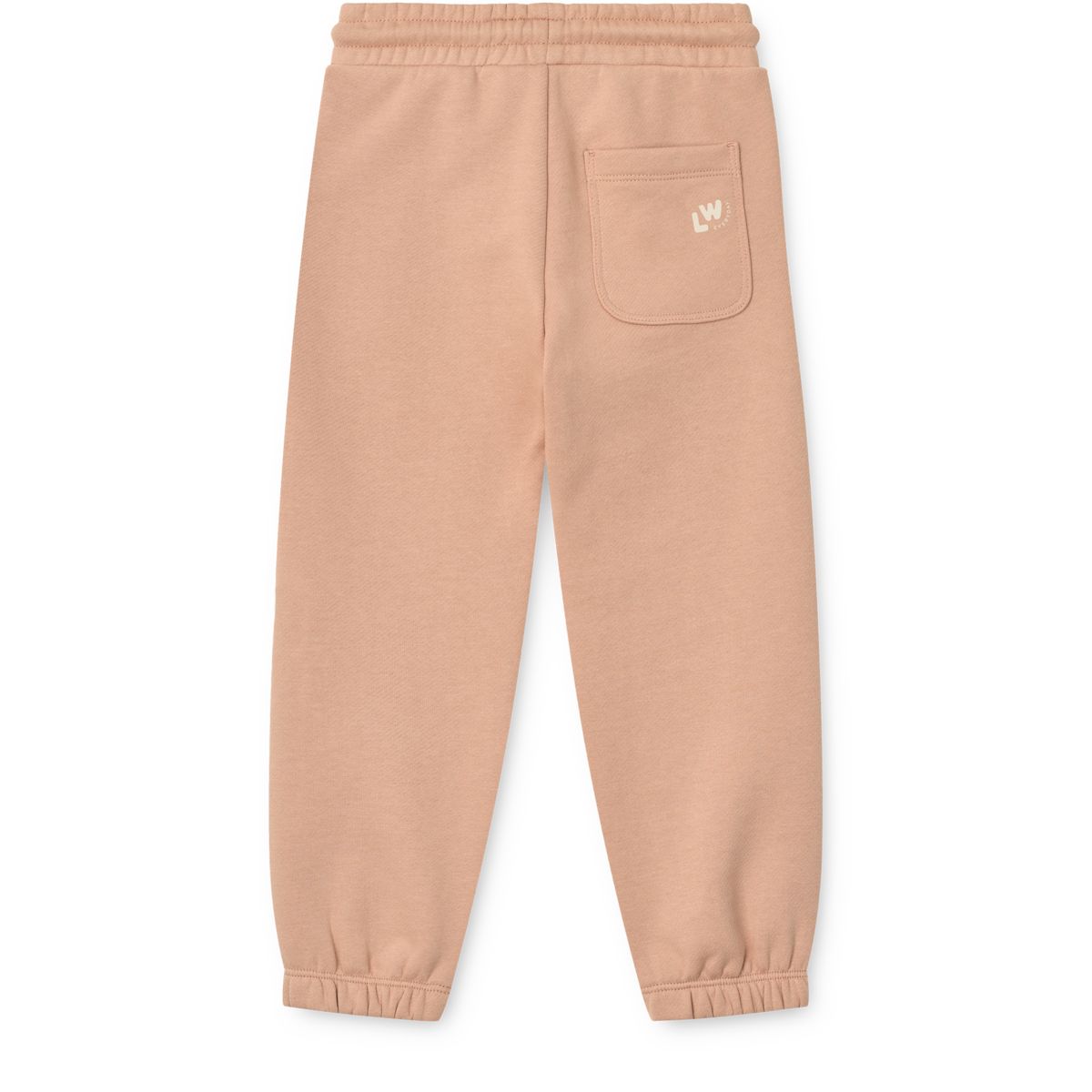Liewood Pantalon de survêtement CAREY - Pale tuscany - Pantalon de survêtement