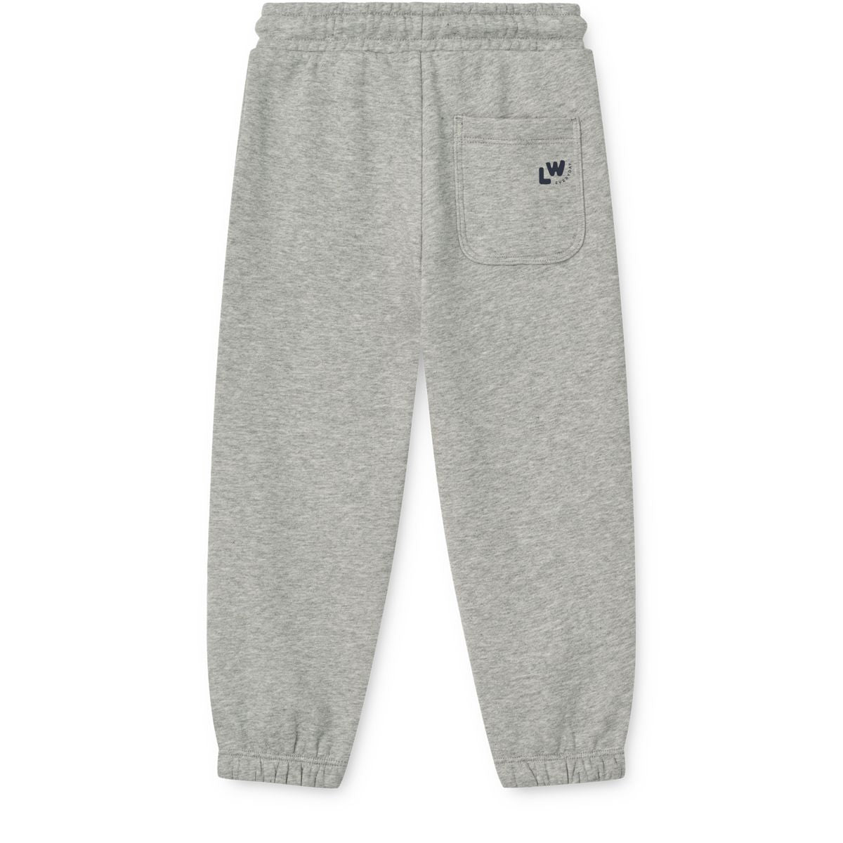 Liewood Pantalon de survêtement CAREY - Grey melange - Pantalon de survêtement