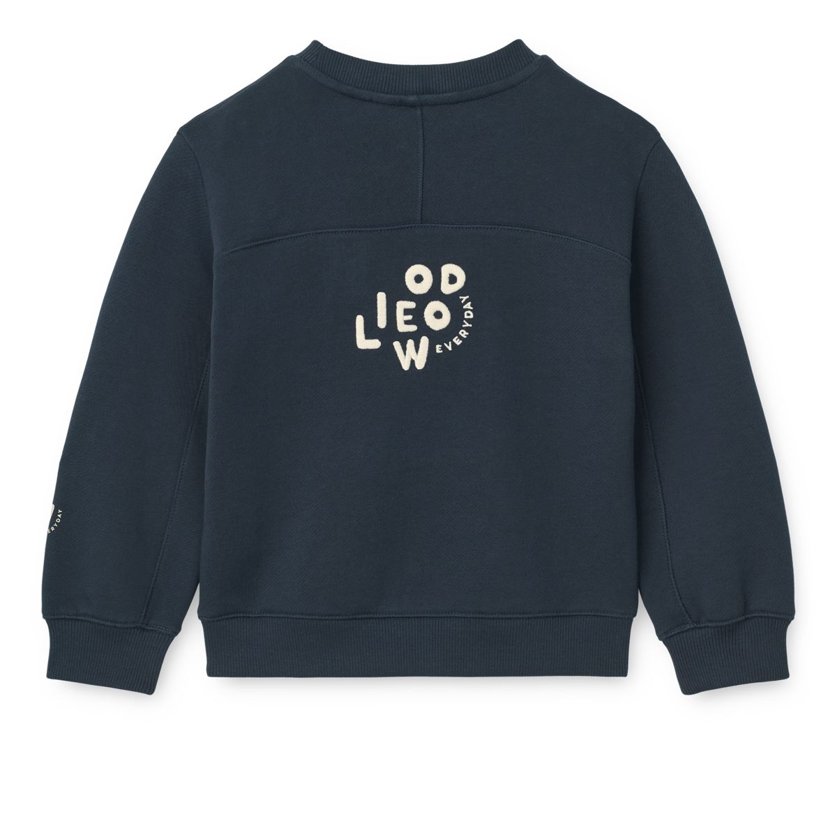 Liewood Sweat-shirt RIDLEY - Classic navy - Pull