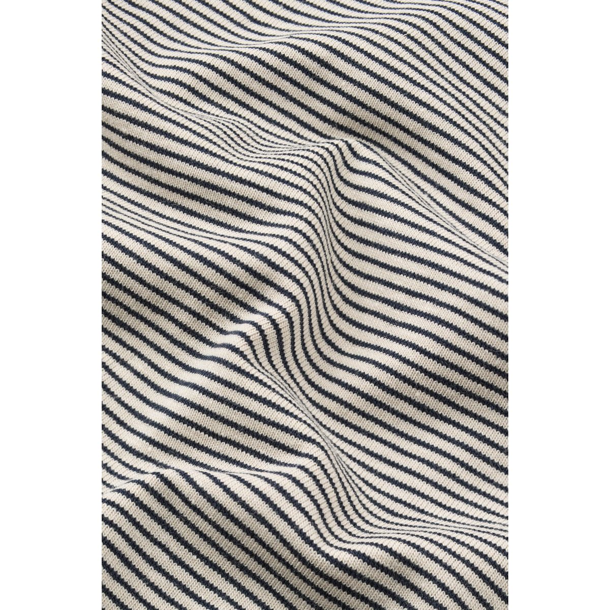 Liewood Body à manches longues YANNI Grow - Y/D Sandy / Classic navy stripe - Body