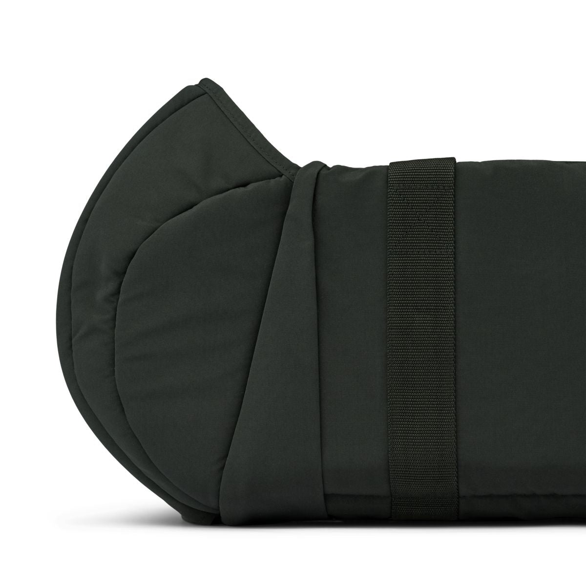 Liewood Nid bébé Amber - Black - Nid d'ange