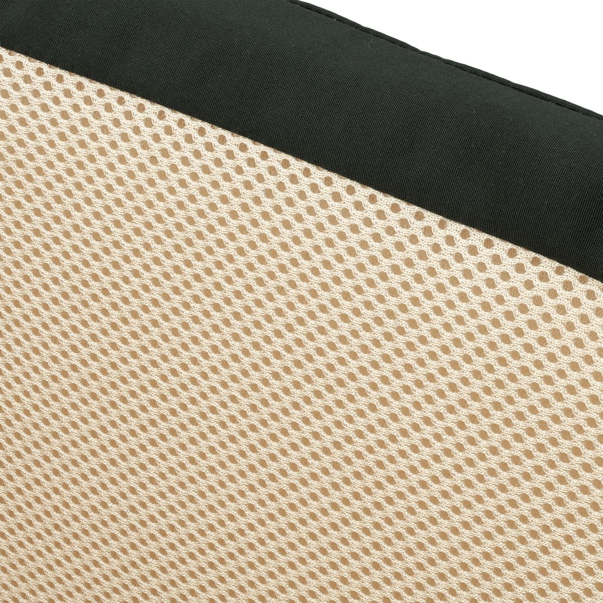 Liewood Nid bébé Amber - Black - Nid d'ange