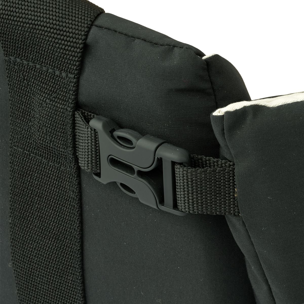 Liewood Nid bébé Amber - Black - Nid d'ange