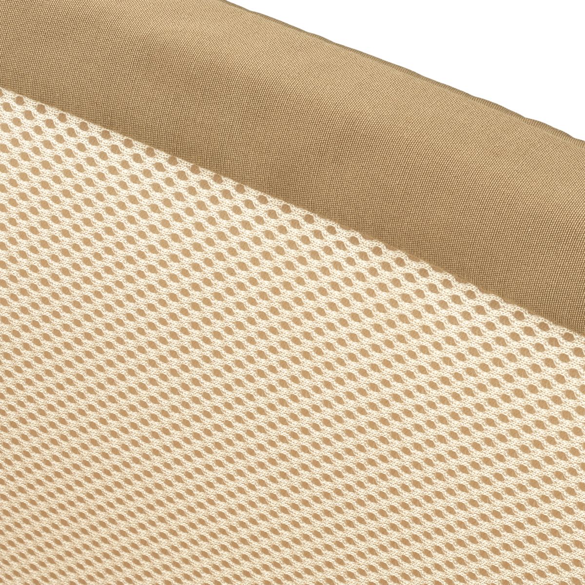 Liewood Nid bébé Amber - Oat - Nid d'ange