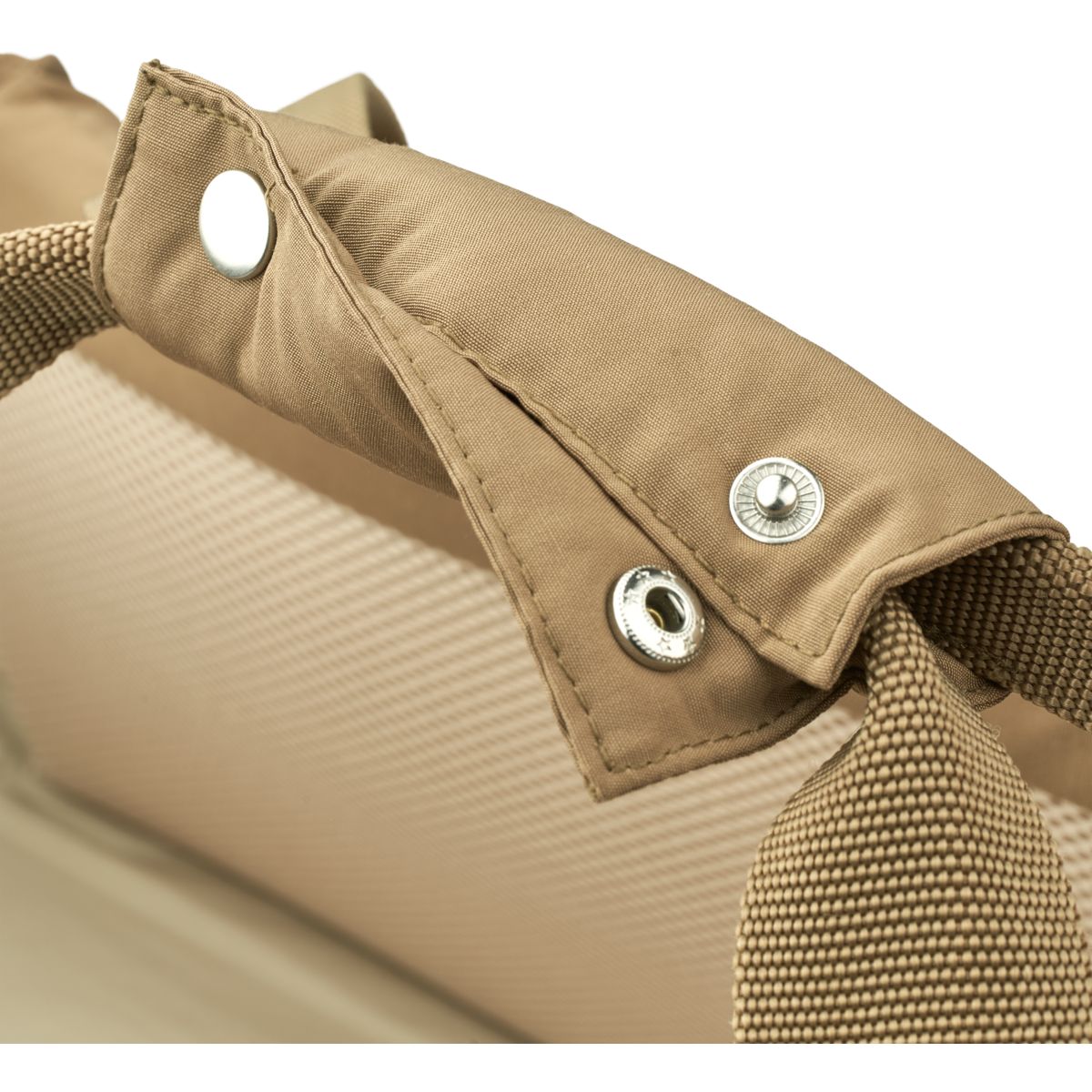 Liewood Nid bébé Amber - Oat - Nid d'ange