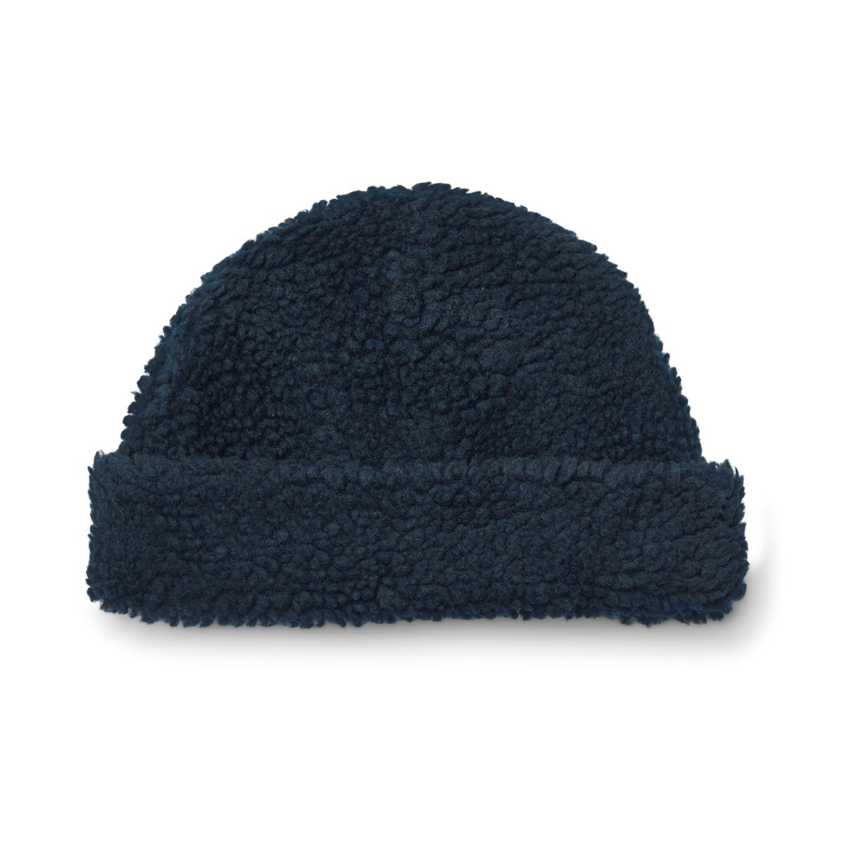 Liewood Bonnet en polaire Bibi - Midnight navy - Chapeaux & Casquettes