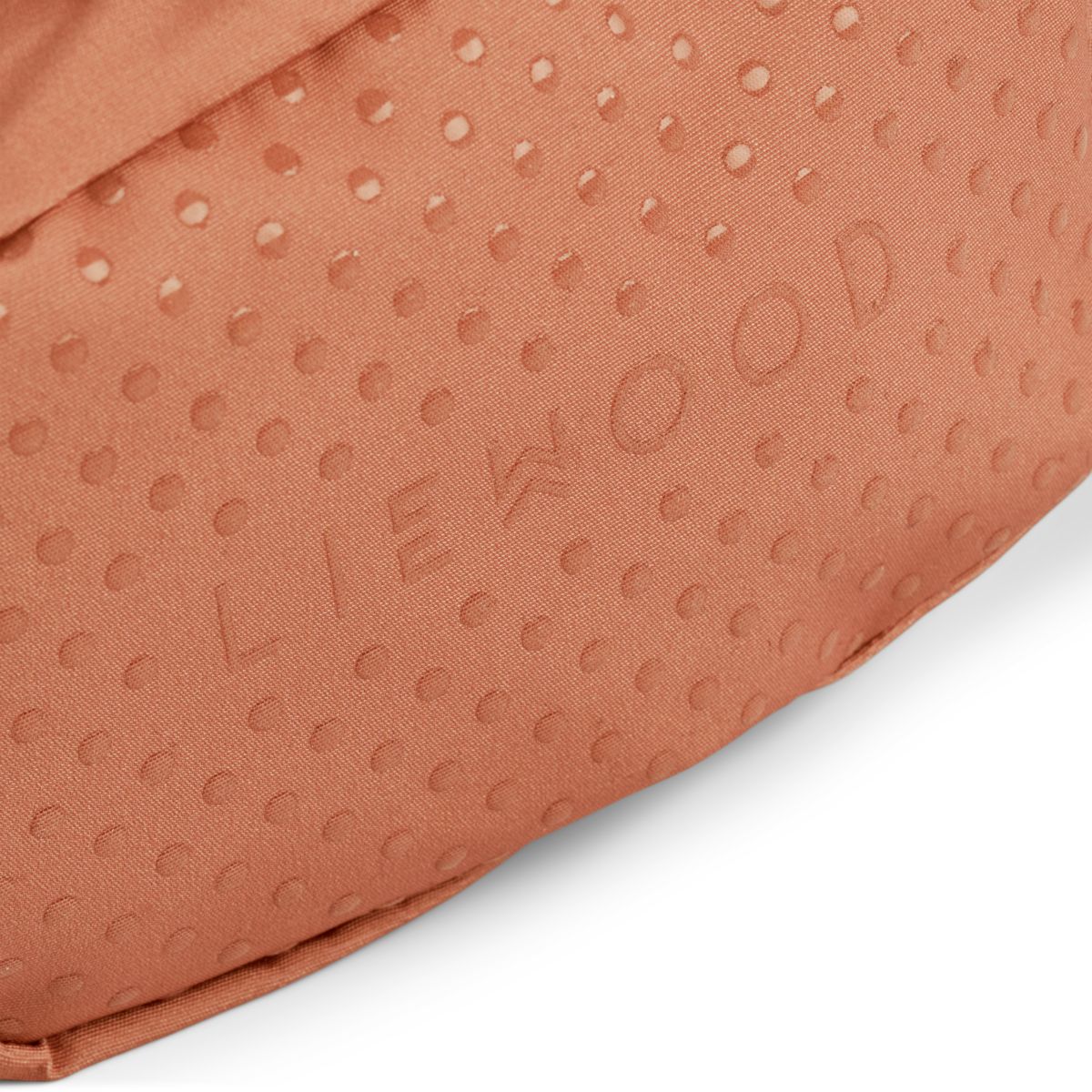 Liewood Chaussons bébé Heather - Tuscany rose - Chaussons pour bébé