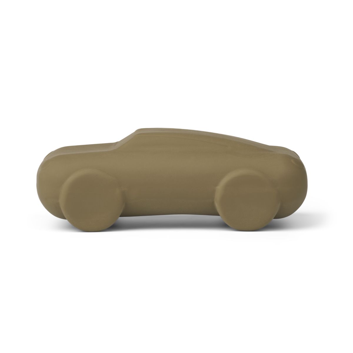 Lot de 3 jouets Jacob - Golden caramel multi mix