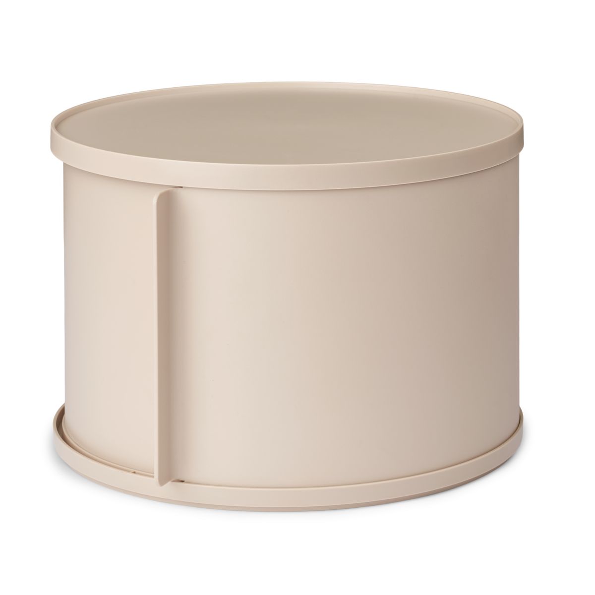 Liewood Table de chevet Nona - Sandy - Table de chevet