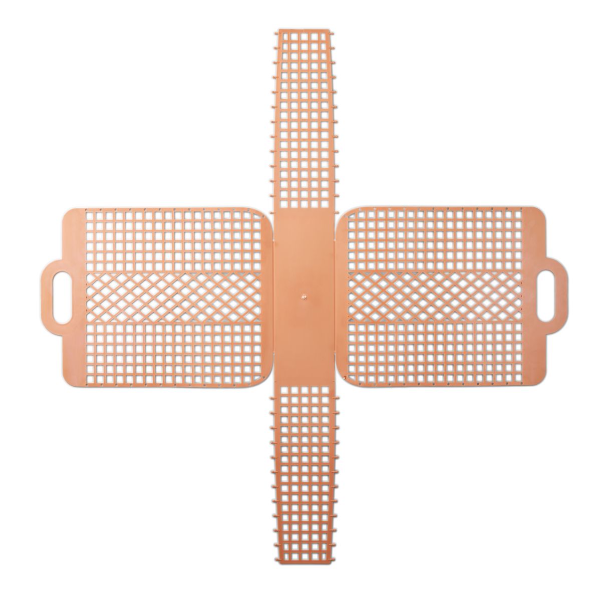 Liewood Panier Laureen - Tuscany rose - SAC DE LA BASKETTE