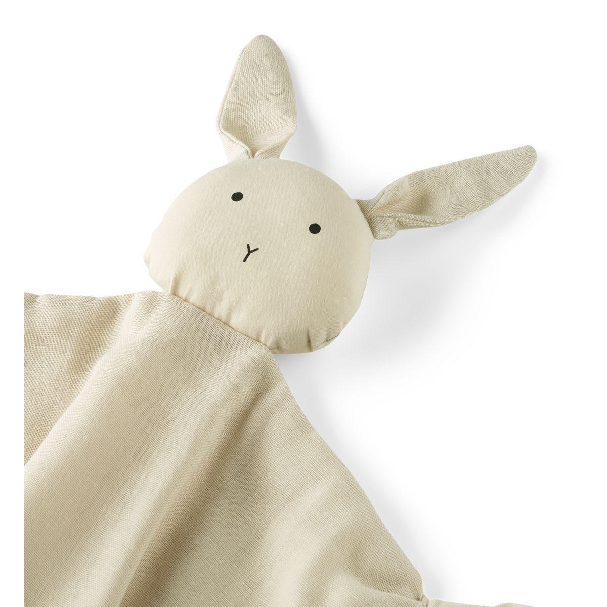 Liewood Doudou Agnete - Rabbit sandy - Doudou