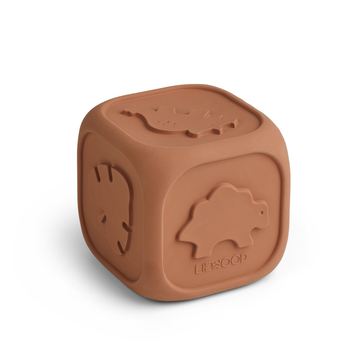 Liewood Dés Andrew - Tuscany rose - Jeu