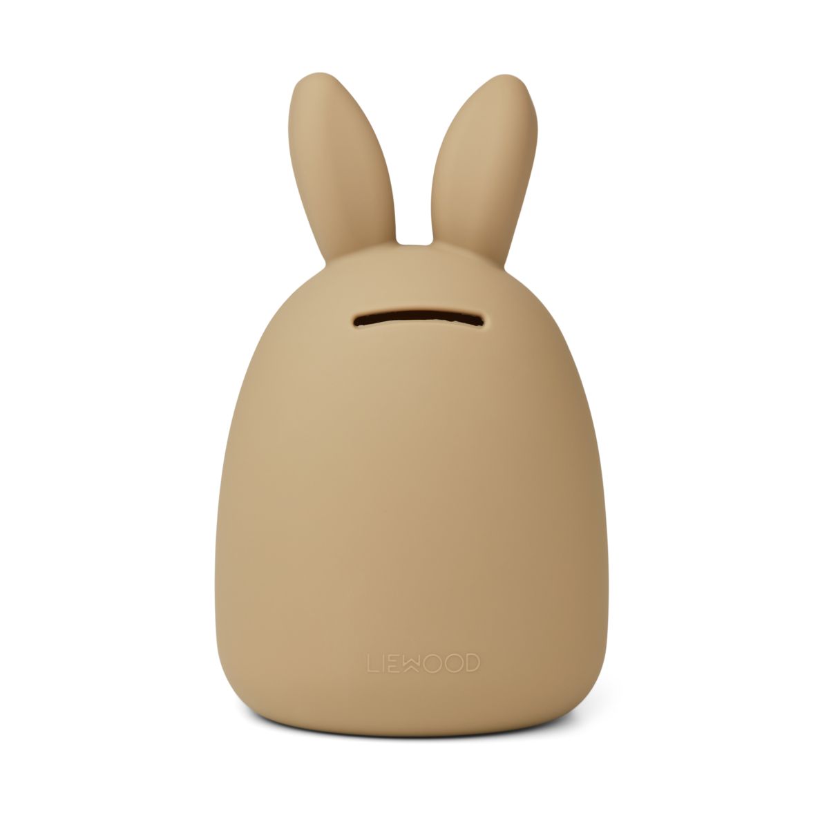 Liewood Tirelire Palma - Rabbit oat - Tirelire