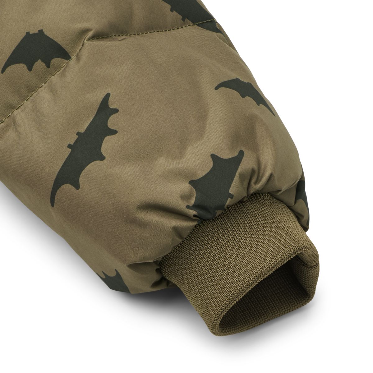 Liewood Doudoune Palle - Bats / Khaki - Veste