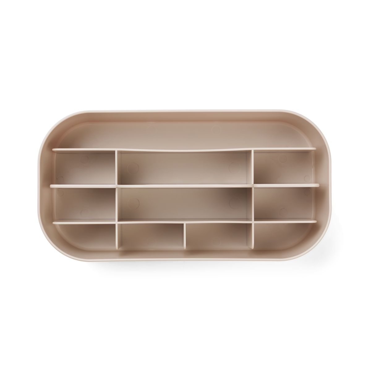 Liewood Panier de rangement Hope - Sandy - Boîtes de rangement