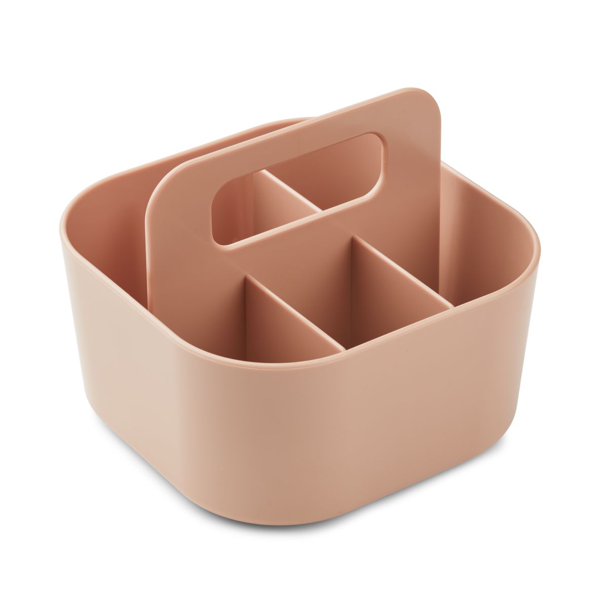 Liewood Panier de rangement May - Rose - Boîtes de rangement