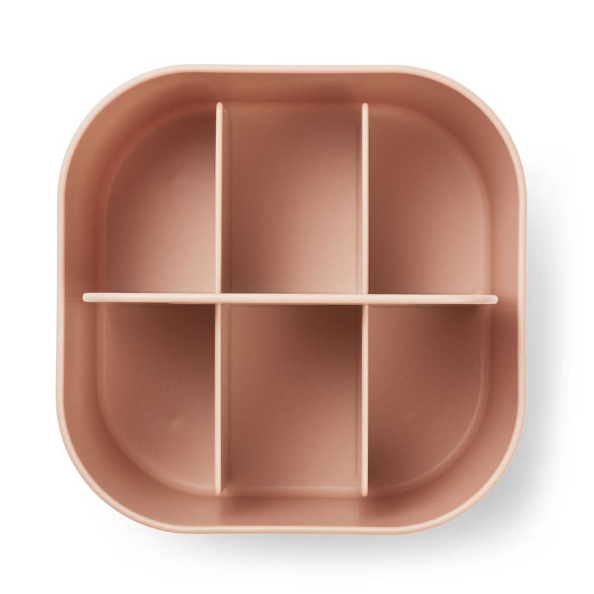 Liewood Panier de rangement May - Rose - Boîtes de rangement