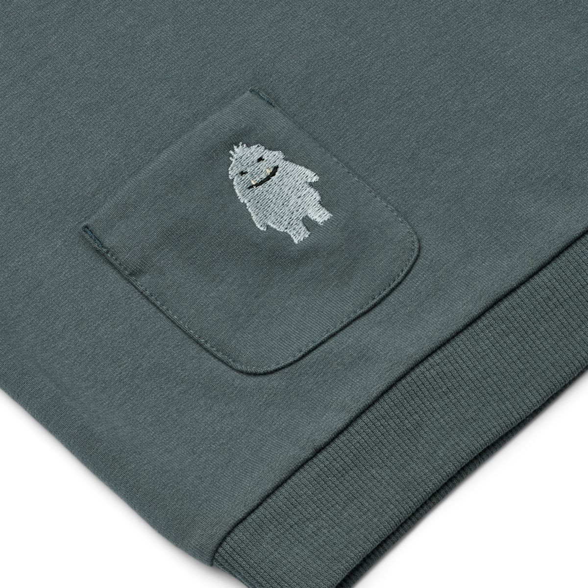 Liewood Sweat pour bébé Lucio - Whale blue - Pull