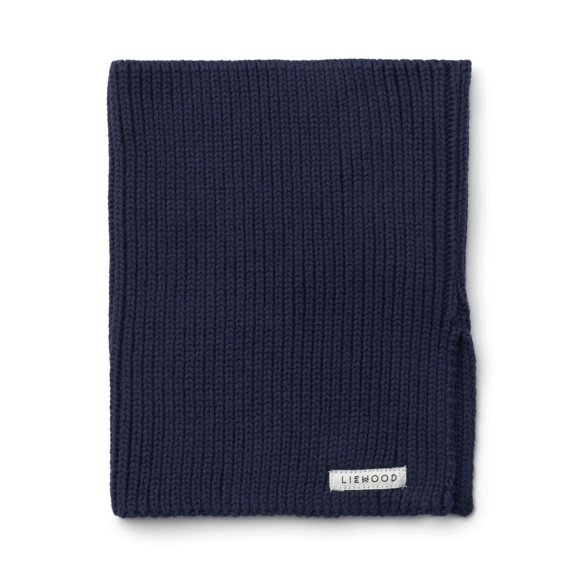 Liewood Cache-cou MATHIAS - Classic Navy - Foulard / Cache-cou