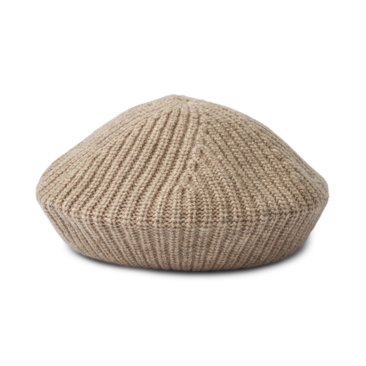 Liewood Béret Borg - Oat melange - Chapeaux & Casquettes