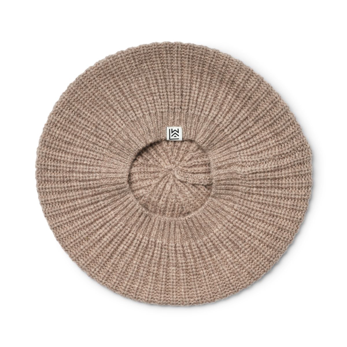 Liewood Béret Borg - Oat melange - Chapeaux & Casquettes