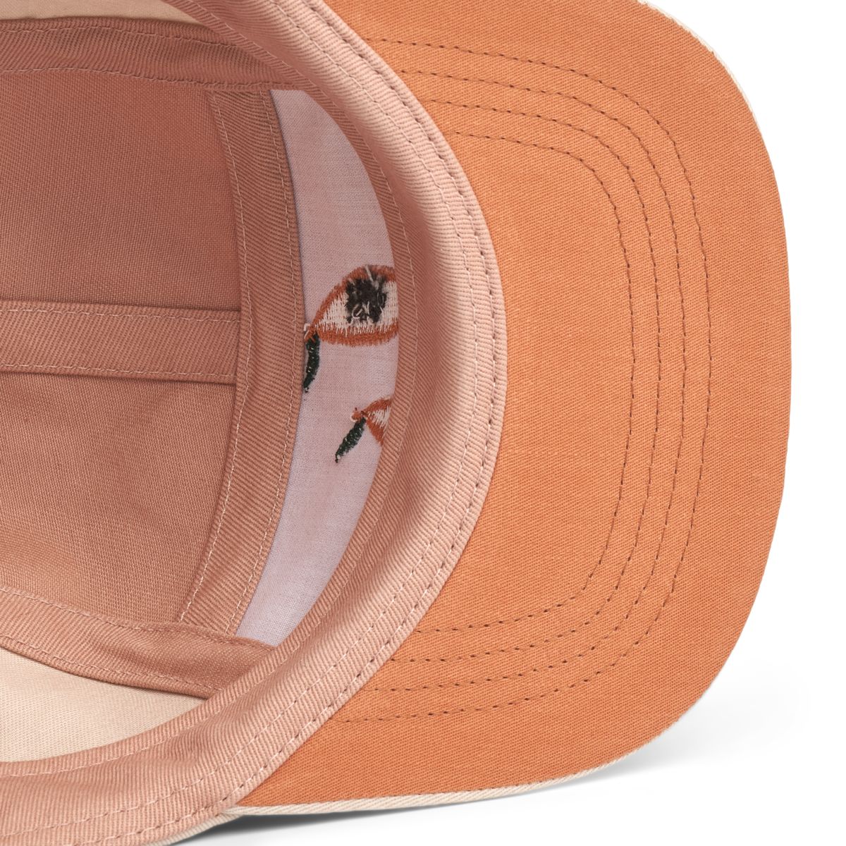 Liewood Casquette Rory - Rose mix - Chapeaux & Casquettes