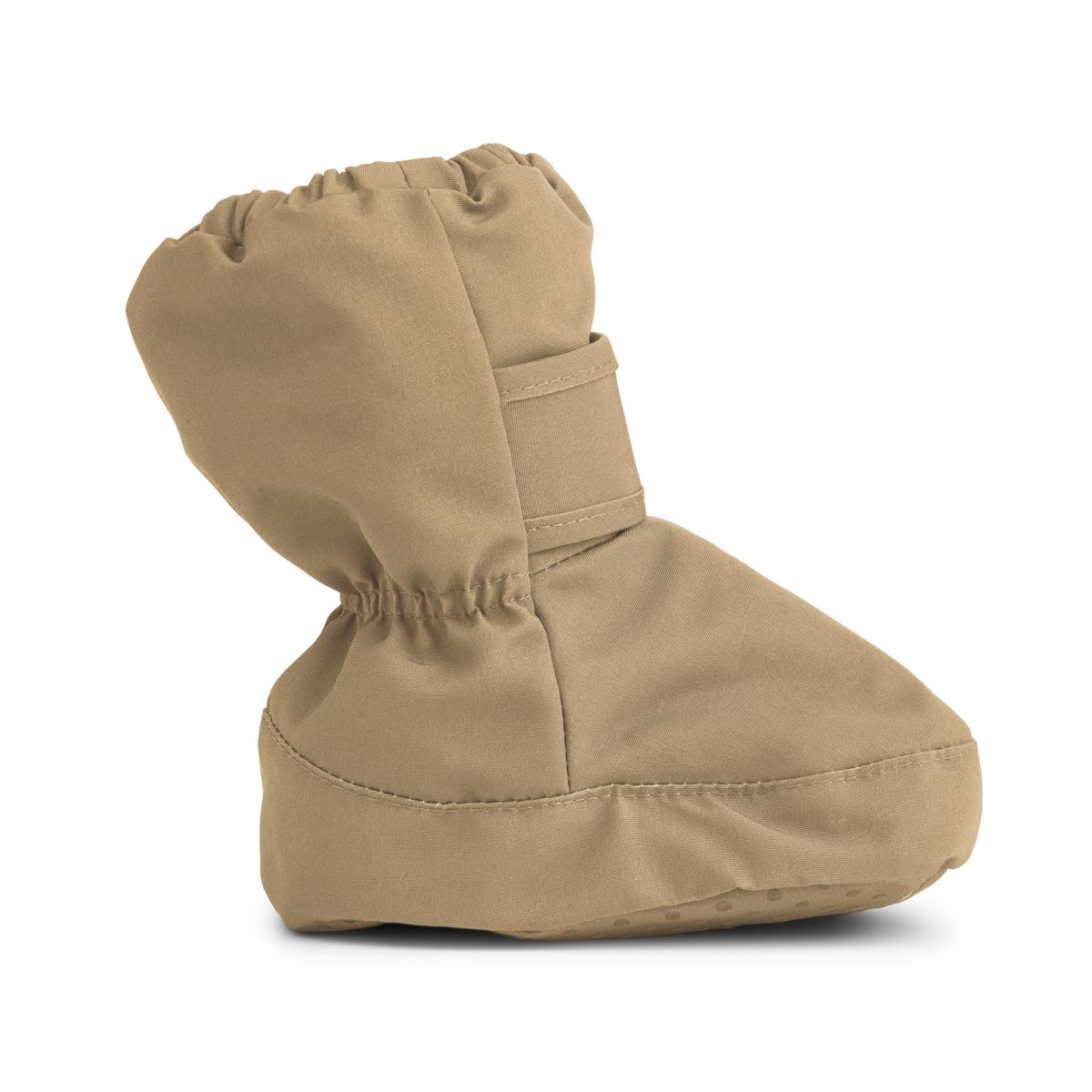 Liewood Chaussons bébé Heather - Oat - Chaussons pour bébé